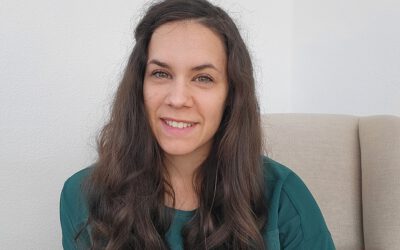 Wer ist Mamacoachin Laura Knill