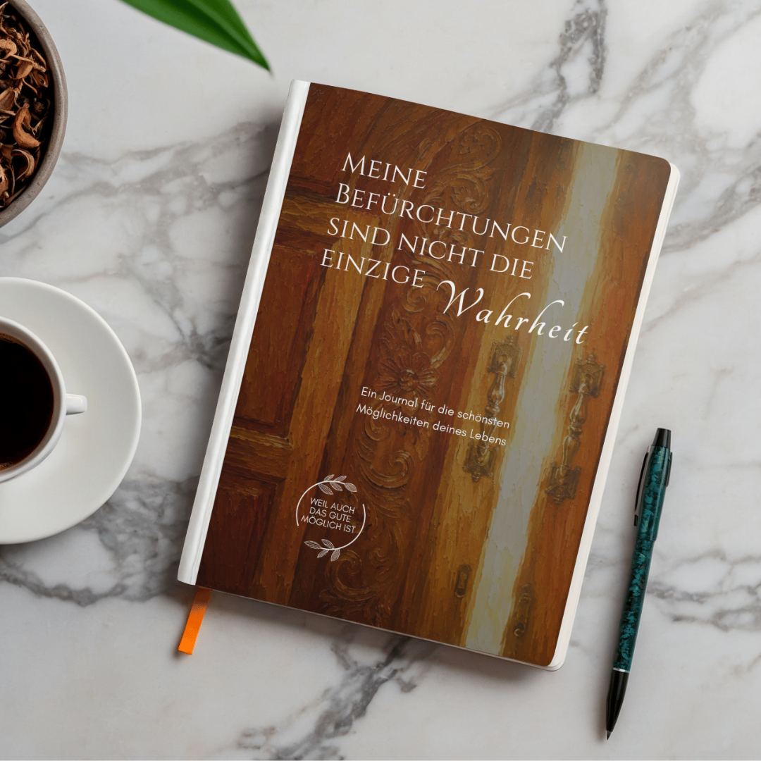 Das Buch meine Befürchtungen sind nicht die einzige Wahrheit
