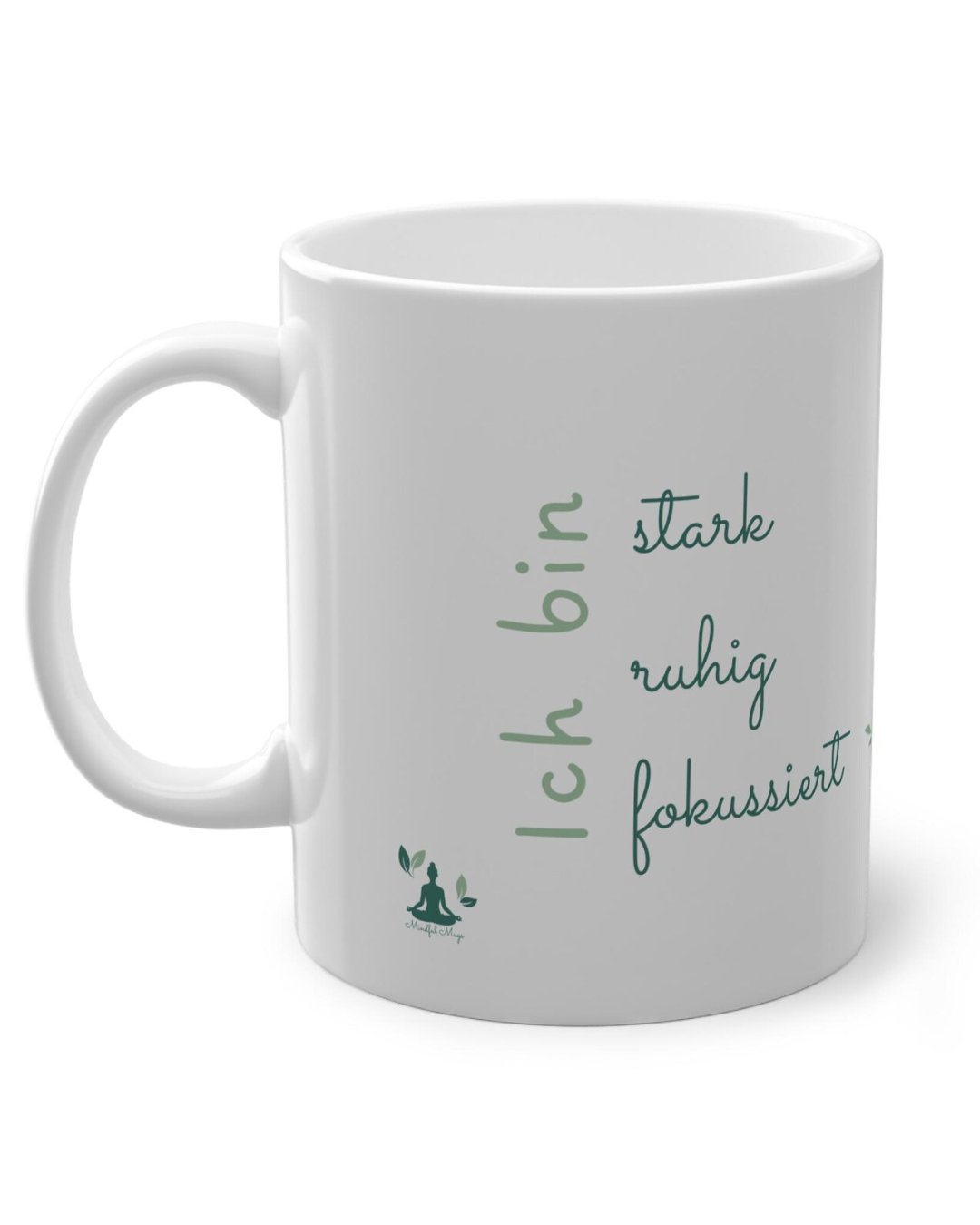 Tasse Ich bin... Tasse Ich bin...