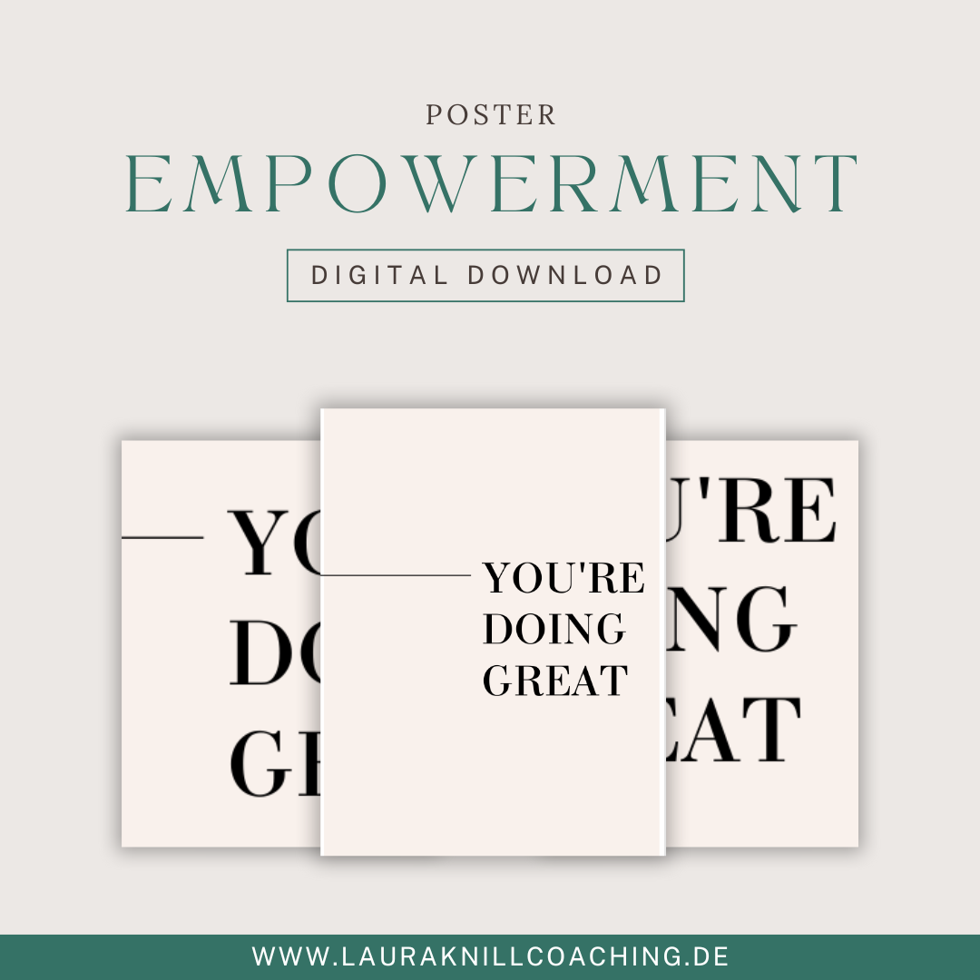 Tasse Achtsamkeitspruch Gärtnern