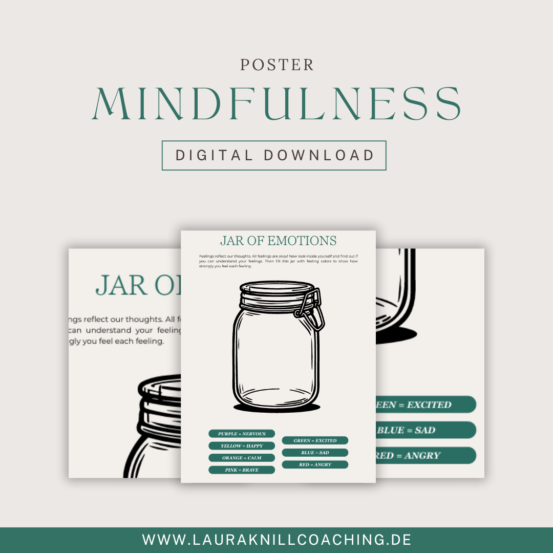 Werbeplakat für Poster