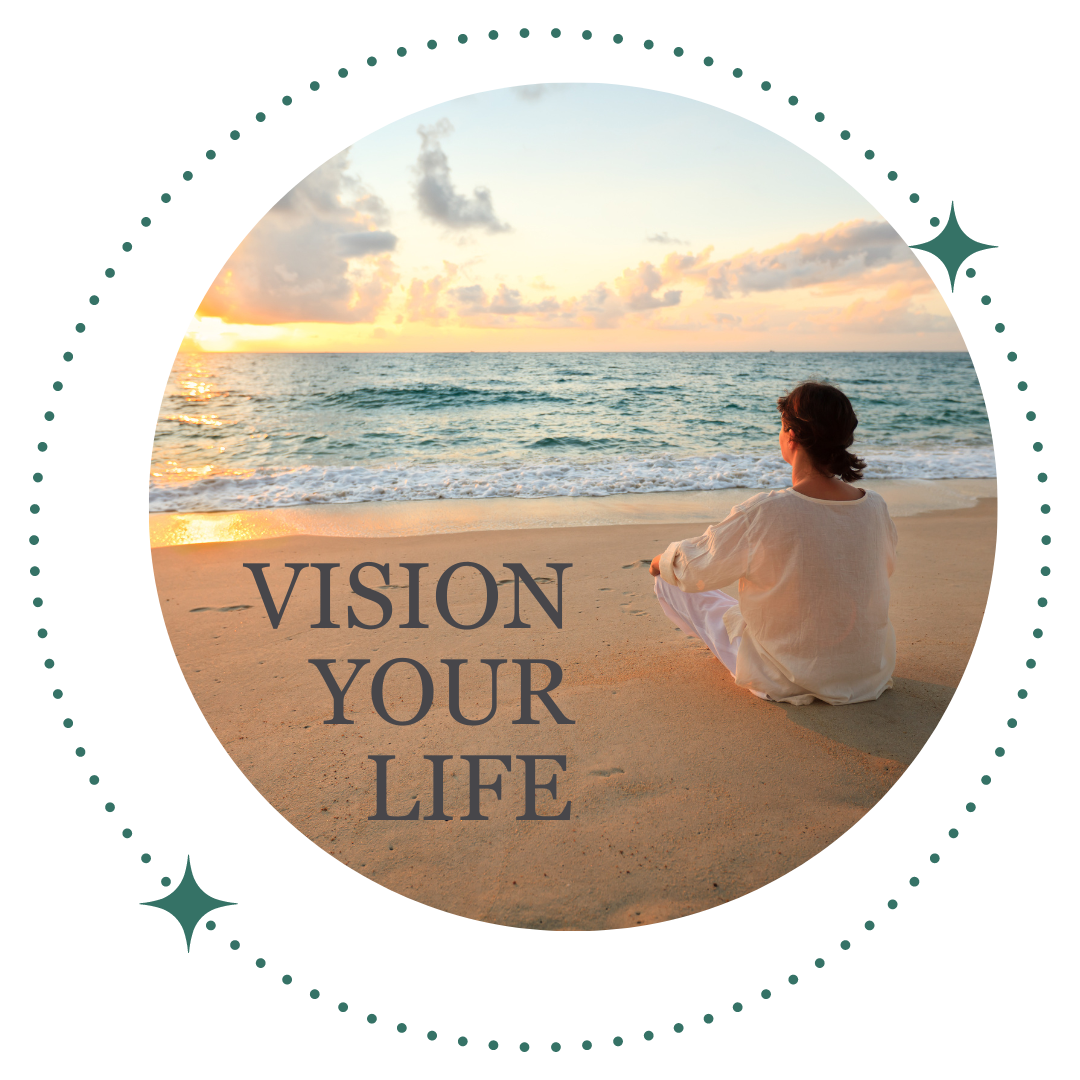 Vision your Life