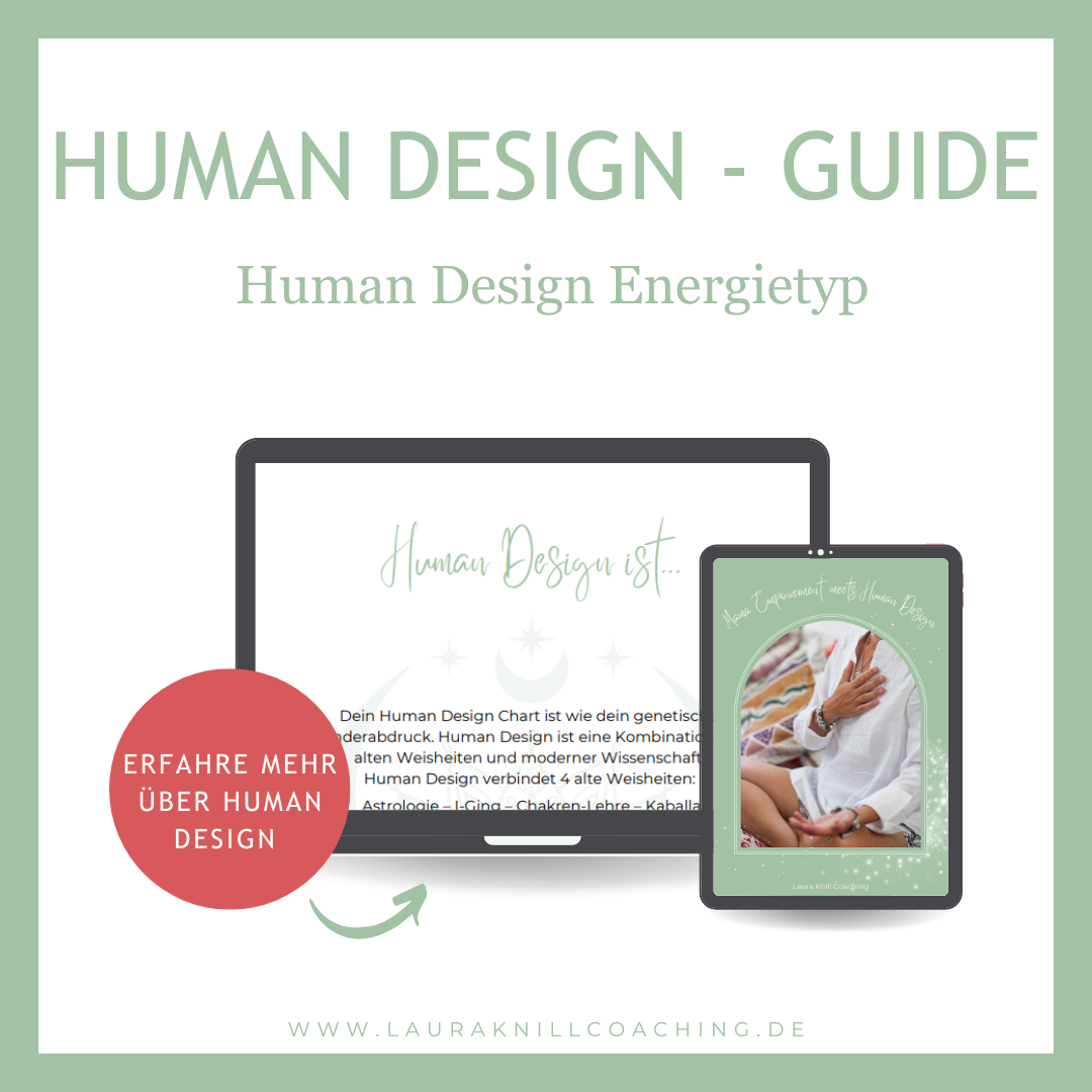 Human Design Guide